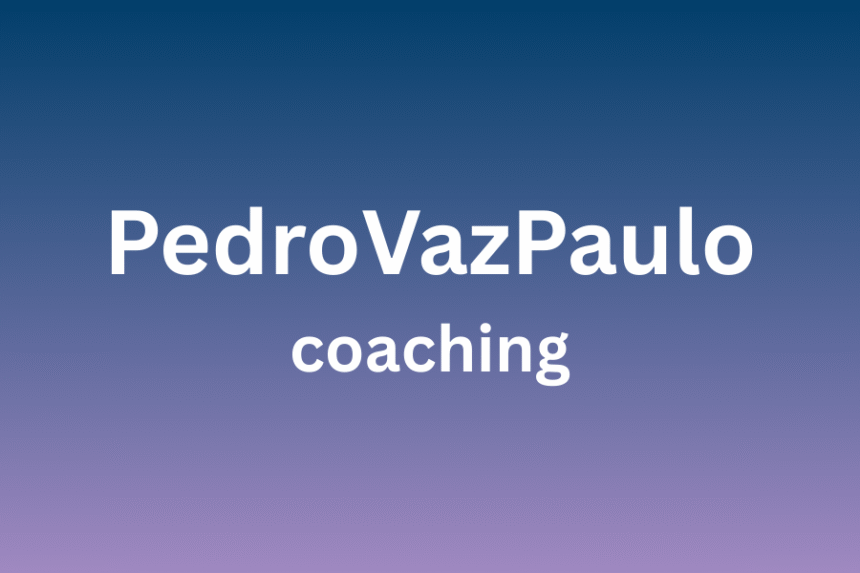 pedrovazpaulo coaching