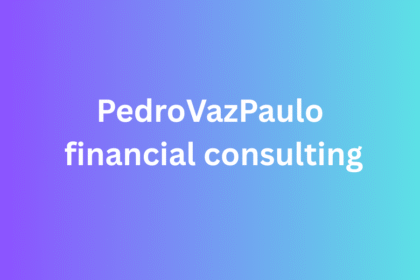 pedrovazpaulo financial consulting