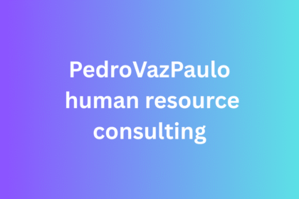 pedrovazpaulo human resource consulting