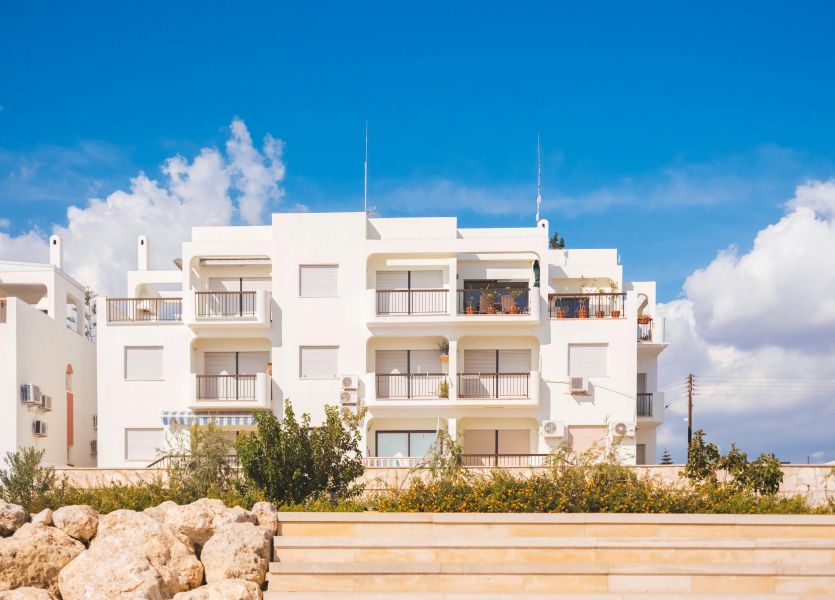 san pedro apartments