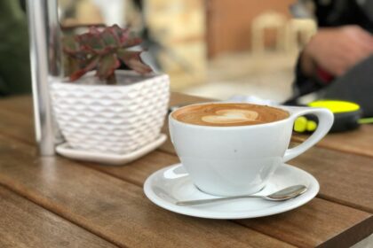 san pedro cafe