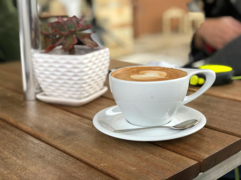 san pedro cafe
