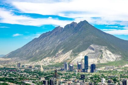 san pedro monterrey