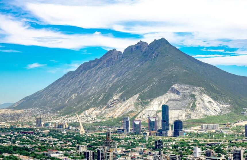 san pedro monterrey