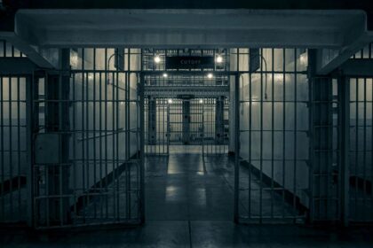 san pedro prison