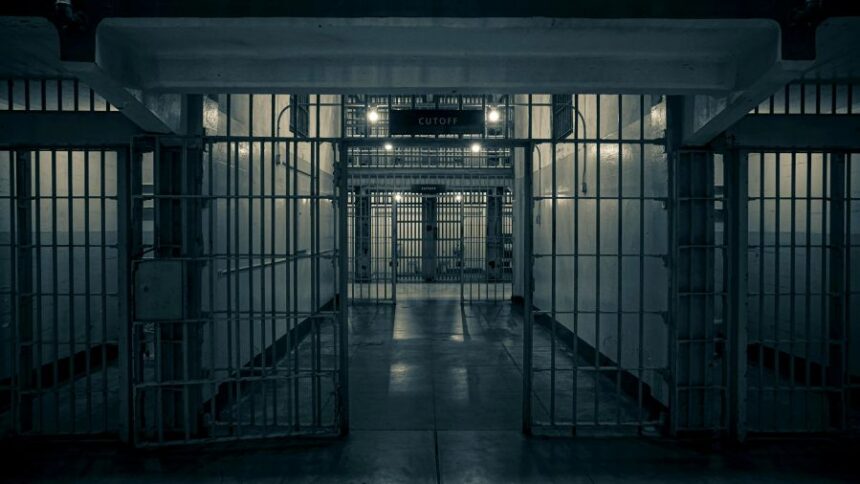 san pedro prison