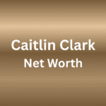 Caitlin Clark Net Worth