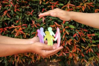 Caring for Our Community