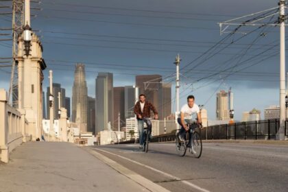 How Comparative Fault Rules Impact Cyclists in Oklahoma
