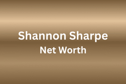 Shannon Sharpe Net Worth
