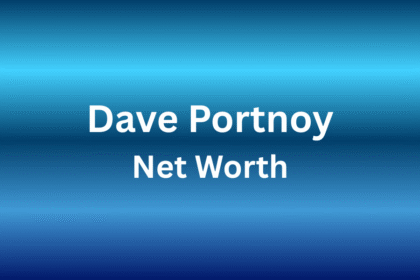 dave portnoy net worth