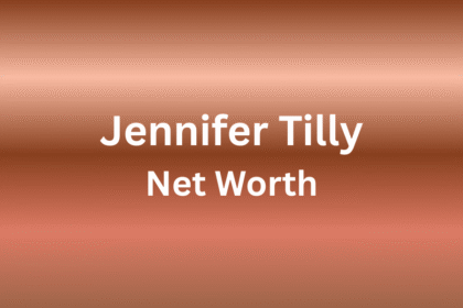 jennifer tilly net worth
