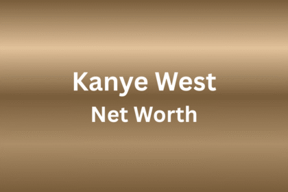 kanye west net worth