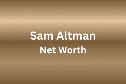 sam altman net worth