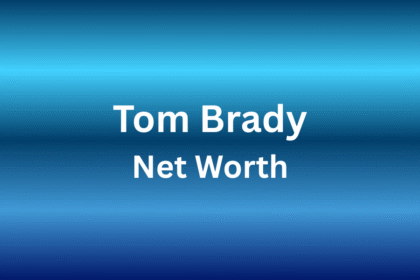 tom brady net worth